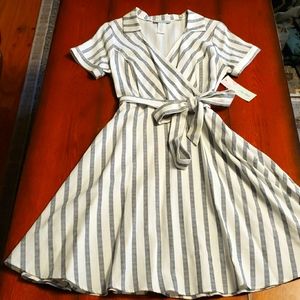 NWT ladies dress.